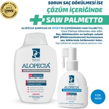 Alopecia Procapil ve IGF İçerikli Serum ve Şampuan Seti (ERKEK)