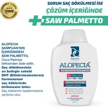 Alopecia Procapil ve IGF İçerikli Saç Dökülmesine Karşı Şampuan 300 ML