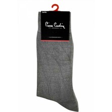 Pierre Cardin Erkek Flat Soket Çorap
