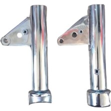 Monero Cg Far Kulağı Kısa