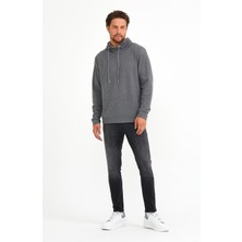 Superlife Süperlife Balıkçı Yaka Sweat SPR22SW142