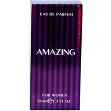 Farmasi Amazing Edp Parfüm For Women 50 ml