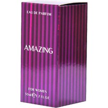 Farmasi Amazing Edp Parfüm For Women 50 ml