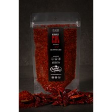 Baharat Dükkanı Kırmızı Pul Biber (Orta Acı) 1000 gr