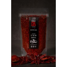 Baharat Dükkanı Kırmızı Pul Biber (Az Acı) 1000 gr