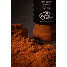 Baharat Dükkanı Fajita Baharatı 45 gr (Cam)