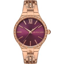 U.S. Polo Assn. USPA2035-06 Kadın Kol Saati