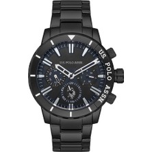 U.S. Polo Assn. USPA1026-03 Erkek Kol Saati