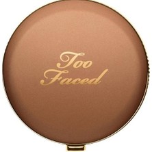 Too Faced Mılk Chocolate Soleıl Bronzer