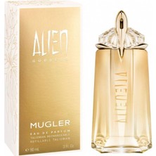 Thierry Mugler Alien Goddess Edp 90 ml Kadın Parfümü