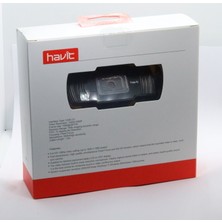 Havit HV-HN12G 1080P Full Hd Pro Web Kamera