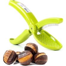 Fırsatı Sepetle Plastik Kestane Çizici Chesnut Cutter