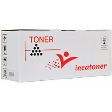 Incatoner Samsung - MLT-D104S - ML1660 - 1665 - 1675 - SCX-3200 Muadil Toner