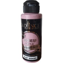 Cadence H027 Sedona Hibrit Multisurface 120 ml