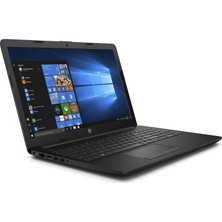 HP 15-DB1030NT Amd Ryzen 3 3200U 8GB 256GB SSD Windows 10 Home 15.6" Taşınabilir Bilgisayar 7DT33EA2