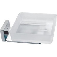 Bocchi Monza Sabunluk Krom 3010-0002