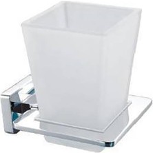 Bocchi Monza Diş Fırçalık Krom 3010-0003