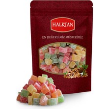 Halktan Kuş Lokumu 250 gr