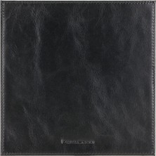 Bouletta Masaüstü Deri Düzenleyici Rst1 Siyah