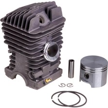 Veta Stihl MS290 Silindir Piston Seti 46MM Nikasil Kaplama Veta