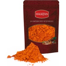 Halktan Toz Biber Tatlı 250 gr