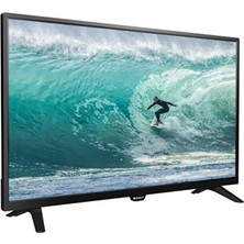 Sunny SN39DAL04 39" 99 Ekran Uydu Alıcılı HD LED TV