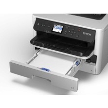 Epson Workforce Pro WF-M5298DW-C11CG08401 Mürekkepli Yazıcı