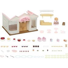 Sylvanian Families Karavan 5045