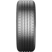 Continental 235/55 R18 104V XL EcoContact 6 Oto Yaz Lastiği ( Üretim Yılı: 2023 )