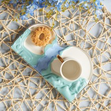 Karaca Yaşam Vadisi Kahve Fincanı 90 ml