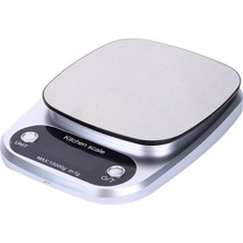 Trcool CH-305 10KG/0.1G Mini LCD Ekran Tartı  (Yurt Dışından)