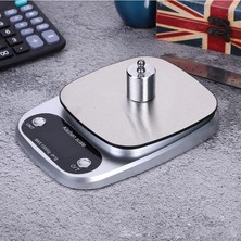 Trcool CH-305 10KG/0.1G Mini LCD Ekran Tartı  (Yurt Dışından)