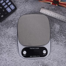 Trcool CH-305 10KG/0.1G Mini LCD Ekran Tartı  (Yurt Dışından)