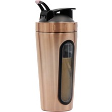 Trcool 700ML Shake Protein Mikseri  (Yurt Dışından)