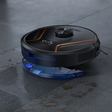 Anker Eufy RoboVac X8 Hybrid Akıllı Robot Süpürge - T2261