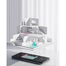 Anker Eufy RoboVac X8 Hybrid Akıllı Robot Süpürge - T2261 (Anker Türkiye Garantili)