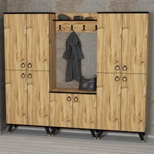 Kalender Dekor Sonia-1-4-4 Vestiyer