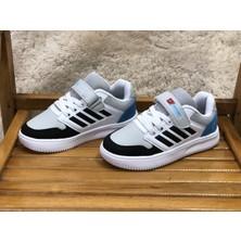 Best Of  Tam Düz Taban Çocuk Spor Ayakkabı