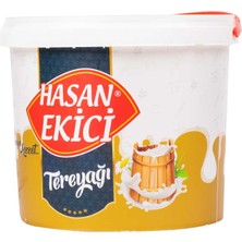 Hasan Ekici Tuzlu Tereyağı Kova 2850 Gr.