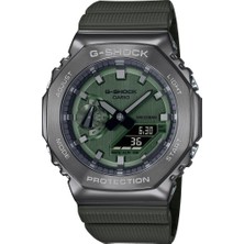 Casio GM-2100B-3ADR Kol Saati