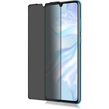 Demir Iletişim Apple iPhone 13 Pro Tam Kaplayan Hayalet Ekran Cam Koruyucu