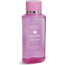 Phytoflora Gül Suyu 250 ML