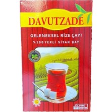 Davutzade Yerli