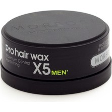 Morfose X5 Pro Mat Wax 150 ml