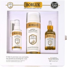 Borlux  Set