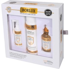 Borlux  Set