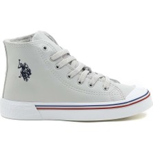 U.S. Polo Assn. Penelope CKR0040 - Beyaz