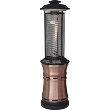Aygaz Bakır Fener Soba Dış Mekan Isıtıcı