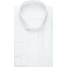 Süvari Slim Fit  Erkek Gömlek