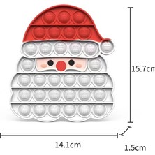 Tianyeda Duyusal Stres Oyuncağı (Yurt Dışından)